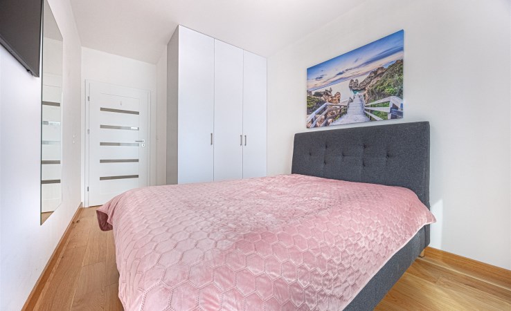 mieszkanie na sprzedaż - Wrocław, Stare Miasto, Szczepin