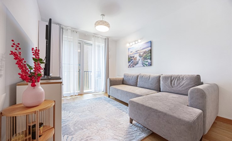 mieszkanie na sprzedaż - Wrocław, Stare Miasto, Szczepin