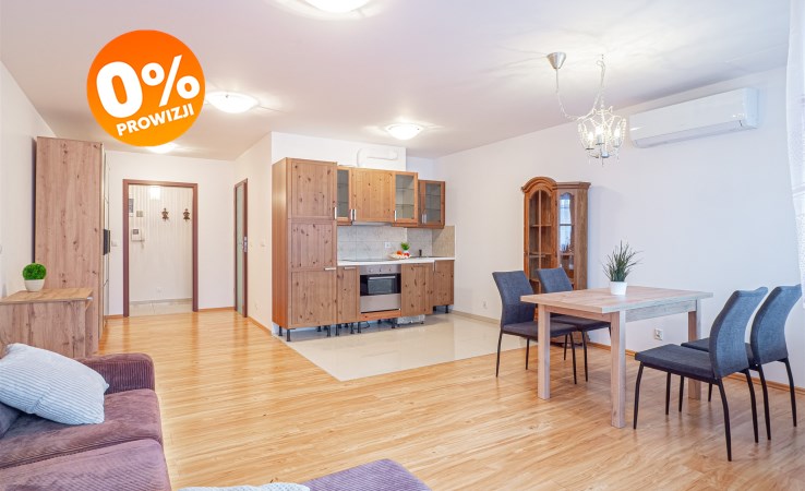 mieszkanie na wynajem - Wrocław, Stare Miasto