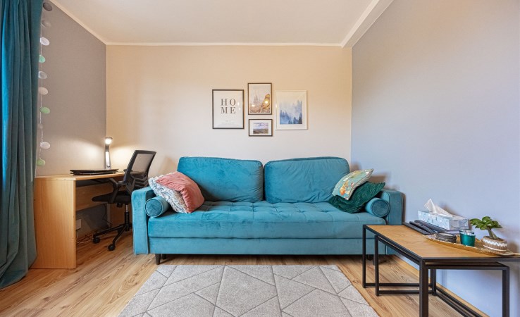 mieszkanie na sprzedaż - Wrocław, Krzyki, Huby