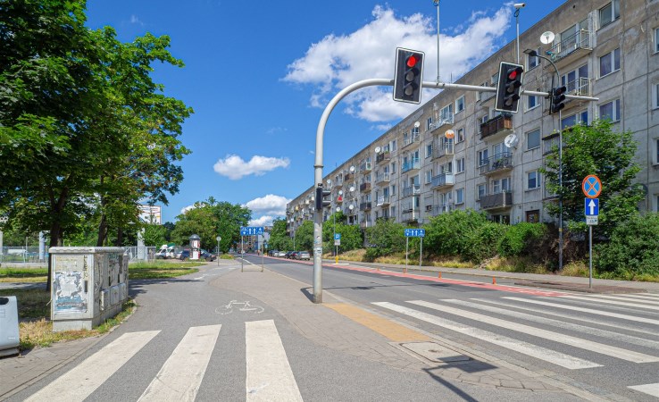 mieszkanie na sprzedaż - Wrocław, Stare Miasto