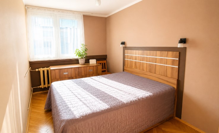 квартира в аренду - Wrocław, Psie Pole, Karłowice