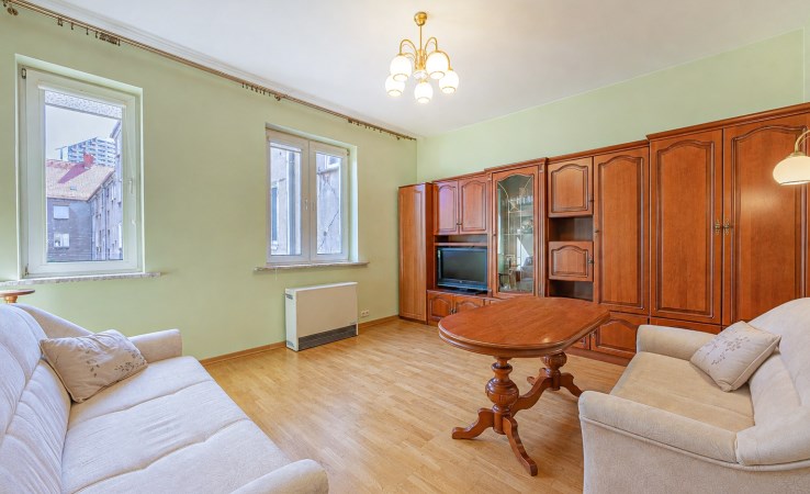 mieszkanie na sprzedaż - Wrocław, Śródmieście, Plac Grunwaldzki