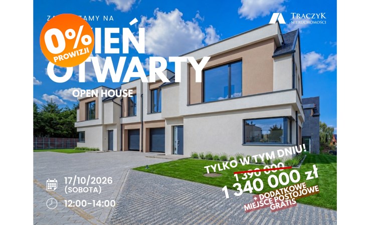 dom na sprzedaż - Kąty Wrocławskie (gw), Mokronos Górny