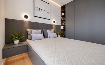 SmartHome Kamieniec 4