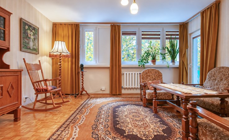 mieszkanie na wynajem - Wrocław, Fabryczna, Popowice, Białowieska